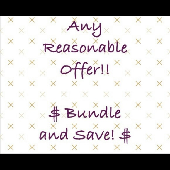 DISCOUNTS $$ - Picture 1 of 1